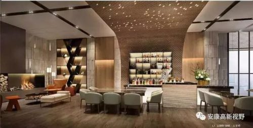 安康中式酒吧排名前十(安康贰麻酒馆)插图14