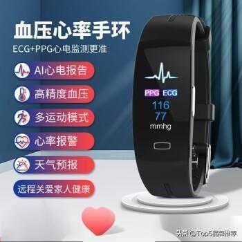 减肥手环厂家排名前十(手环排名第一)插图4
