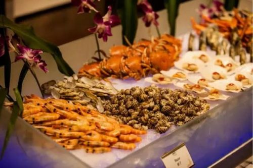 富宁婚宴酒店排名前十(富宁中亿酒店)插图18