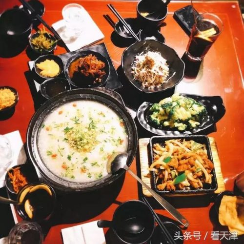 排行榜前十名养生粥铺(加盟粥店哪个品牌比较好)插图28