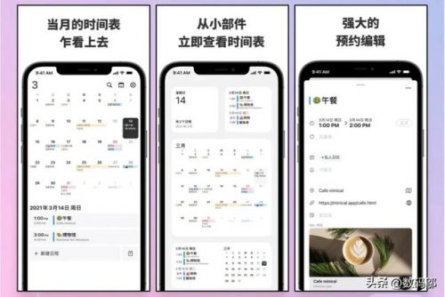 中国工作软件排名前十(软件收入百强)插图1