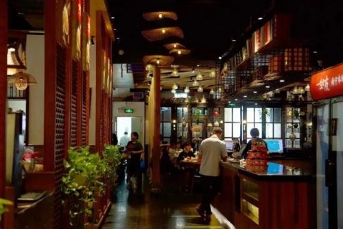 明秀广场酒店排名前十(明珠国际酒店)插图15