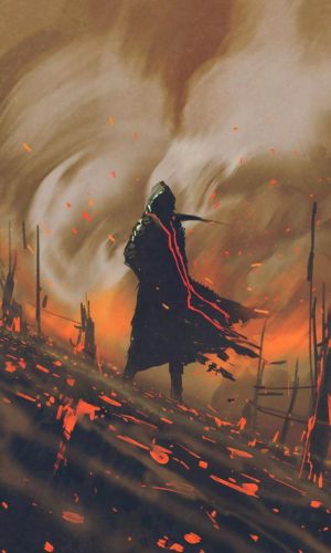 男主召唤类小说排行榜(主角直接暴兵召唤的小说)插图1