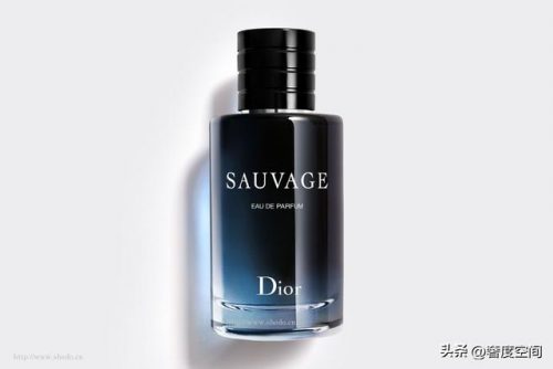 2017男士香水品牌排行榜(男士香水十大品牌)插图5