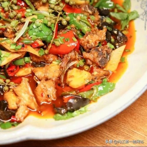 西林食堂美食排名前十(西林县特色美食)插图6