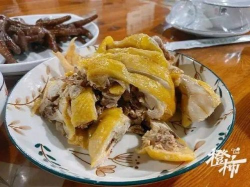 临安较好饭店排名前十(哈尔滨最好吃的饭店榜单)插图