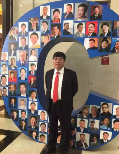诸暨十大富豪排行榜(诸暨现在最出名的人)插图9