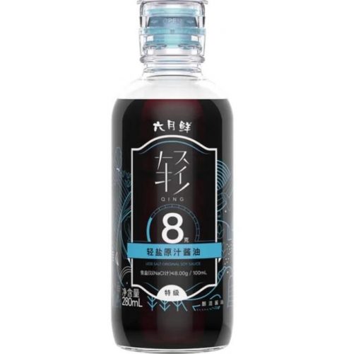 纯粮酱油排名前十(中国10大酱油品牌排行榜)插图8