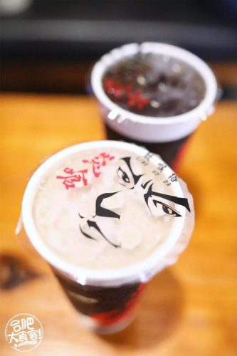 合肥奶茶公司排名前十(都可奶茶)插图26