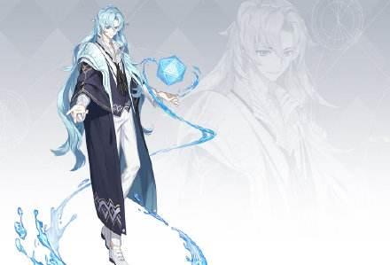 全系魔法师小说排行榜(2023年热门玄幻小说推荐)插图