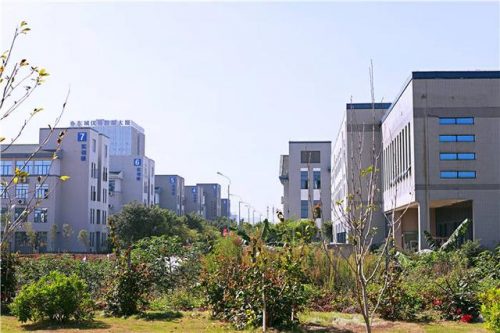 广西理科职校排名前十(广西最好的职业学校排名)插图3