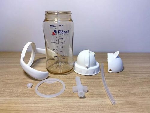 宝宝吸管杯前10排行榜(吸管杯十大品牌排行榜)插图54