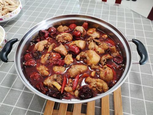 沧州干饭公司排名前十(沧州公司排行榜)插图2