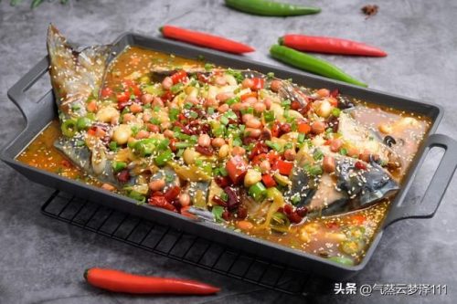 达州美食味道排名前十(达州好吃的馆子)插图