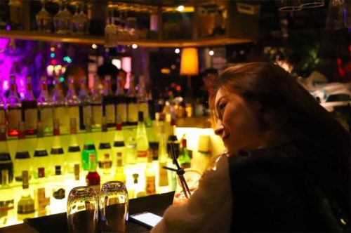 重庆夜店嗨吧排行榜(重庆酒吧排名前十名)插图12