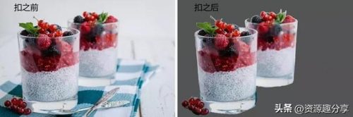 电脑抠图软件排行榜(抠图软件哪个好用)插图