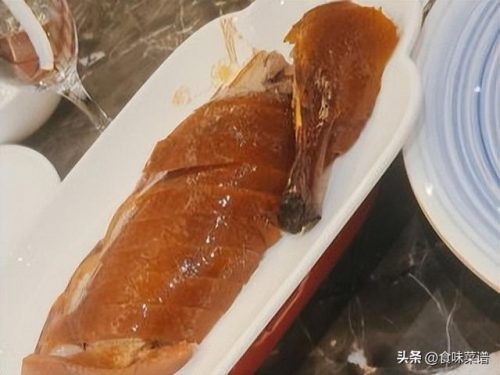 十大烤鸭品牌排行榜(全国前十名的烤鸭)插图14