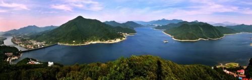 盘锦地区水库排名前十(盘锦八一水库简介)插图19
