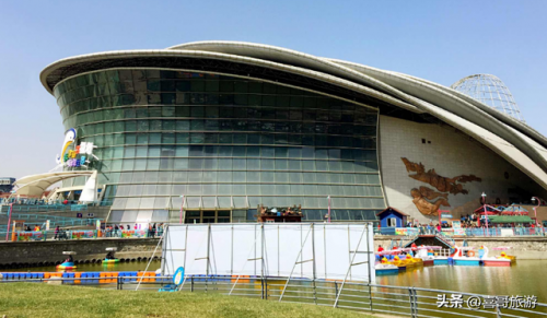 天津旅游景点排行榜(天津游玩攻略必去的地方)插图7