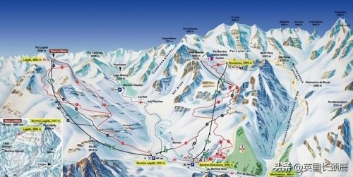 欧洲滑雪壮举排名前十(德国滑雪)插图19