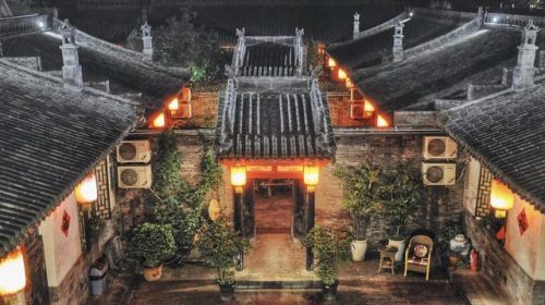 2019山西景点排名前十(山西旅游年票一卡通2019景点)插图40