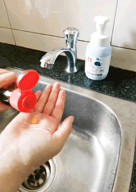 婴幼儿洗手液排行榜(宝宝多大开始用洗手液)插图4