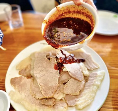 盐城餐馆老店排名前十(盐城比较精致的饭店)插图3