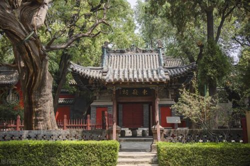 2019山西景点排名前十(山西旅游年票一卡通2019景点)插图24