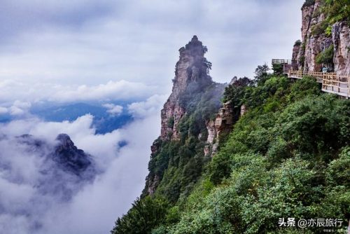 保定市旅游景点排行榜(保定市内最佳景点)插图6