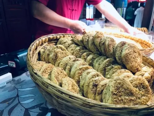西安好吃的地方排行榜(西安网红店美食)插图28