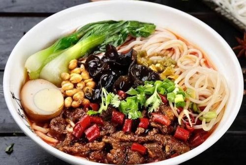 2016米粉加盟店排行榜(湖南米粉加盟连锁店)插图8