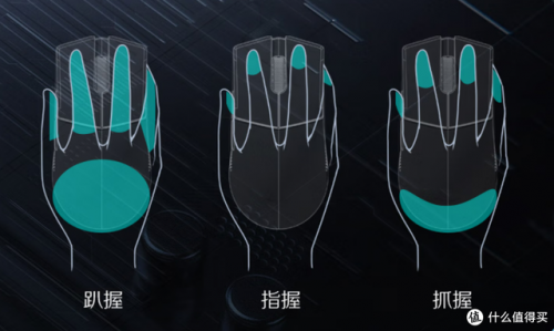 排行榜罗技(罗技性价比最高的无线鼠标)插图7