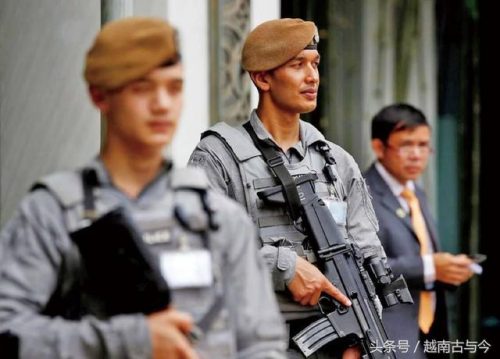 新加坡安保公司排名前十(新加坡保安一月多少钱)插图6