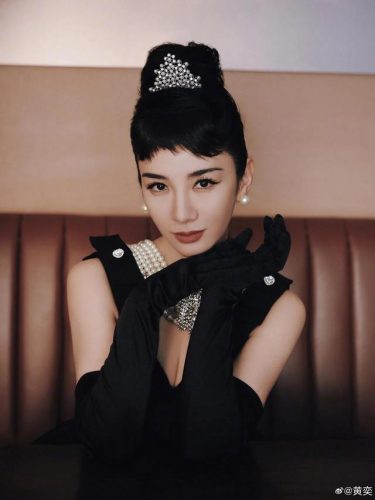 仿妆明星排名前十(韩国明星仿妆)插图6