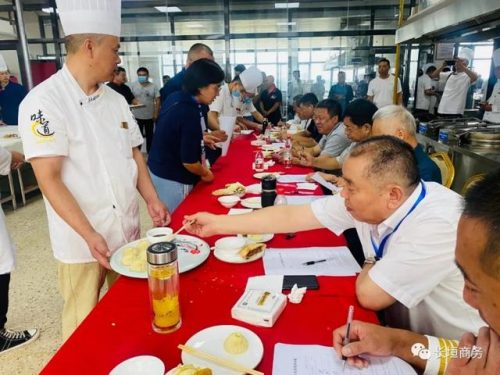 长垣最新饭馆排名前十(长垣经济)插图
