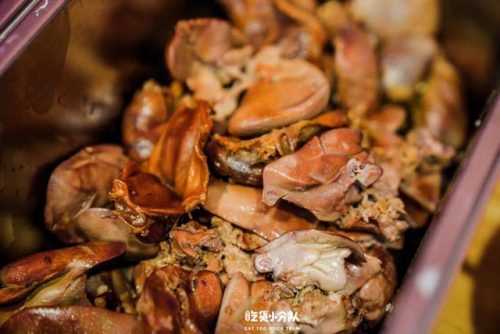 北京鸭脖品牌排行榜(衢州鸭头加盟费多少钱加盟)插图7