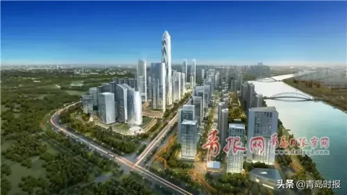 莱西综合医院排名前十(全国十大三甲医院)插图3