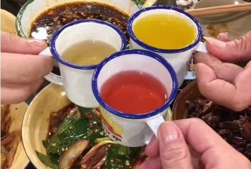 重庆烧烤酒馆排名前十(牧上庭院烧烤酒馆怎么样)插图1
