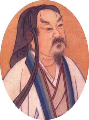 中国十大诗人排行榜(谁是千古第一诗人)插图5