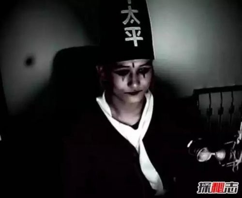 中国十大厉鬼排行榜(中国十大名鬼事件)插图