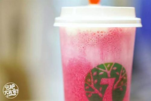 合肥奶茶公司排名前十(都可奶茶)插图25