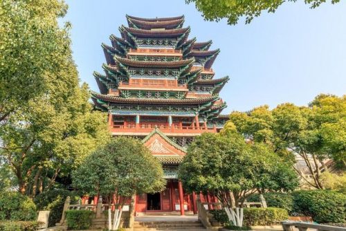 南京旅游景点排行榜(南京旅游需要提前预约的景点)插图49