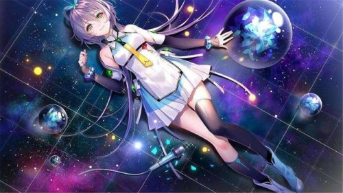 韩娱小说排行榜前十名(最近比较火的韩娱小说)插图4