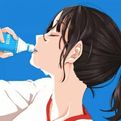 排名前十的动漫头像(十几个人用的闺蜜头像)插图14