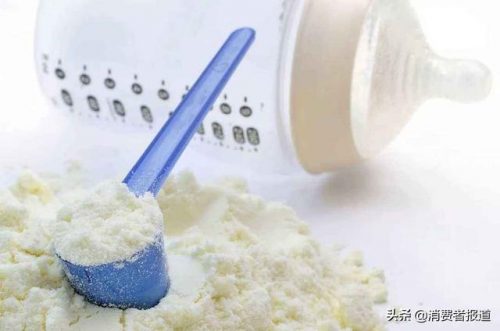十大问题奶粉排行榜(奶粉10大排名)插图4