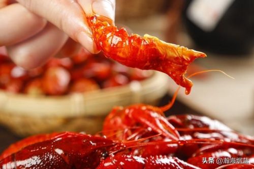 国内虾价格排名前十(大虾价格今日价)插图1