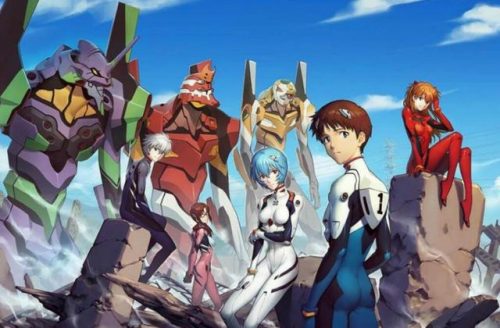 好看动漫排行榜前十名(十大国漫巅峰巨作)插图6
