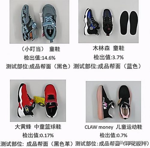 婴儿童鞋品牌排行榜(品牌童鞋加盟10大品牌)插图8