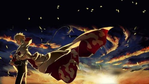 火影忍者类小说排行榜(火影忍者实力排名)插图3