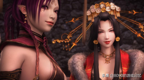 无双大蛇2特别版全关卡开启图(无双大蛇全关卡出现方法)插图